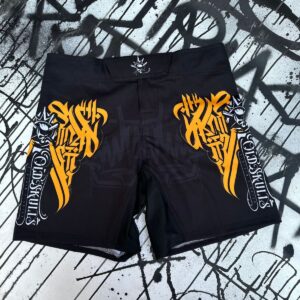Pantalón De Combate MMA